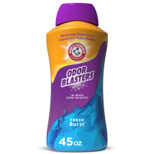 ARM & HAMMER Odor Blasters In-Wash Duftverst   rker W   scheduftverst   rker Fresh Burst Duft 45 Oz