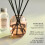 Neom  NEOM- Reed Diffuser (Refill 100ml Feel Refreshed) 2