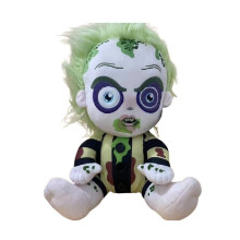 (20cm/7.87in)Beetlejuice 2 Plüschtiere Stofftier Puppe Cartoon Zimmer Sofa Dekoration Kinder Geschenk