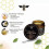 1-3pcs Organic Grass-Fed Beef Tallow Balm with Raw Honey 5