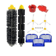 Per Irobot Roomba Serie 600 Ricambi Aspirapolvere Set Ricambi Accessori