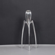 Juicy Salif Press Machine con Design Lucido a Specchio per Casa Quotidiana