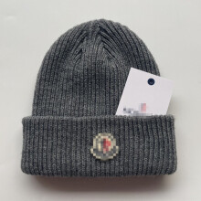 (Dark Gray)Herbst Winter Strickmützen Herren Damen Kompass Muster Winddicht Outdoor Warmhalten