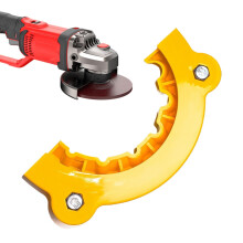 Drill Sharpener – Multi-Specification Bit Sharpening Tool for Professionals and Hobbyists, Durable and Easy to Use