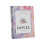 Novel Writing Planner Workbook for Daily Writing, Guided Story Development, and Author Outlining Tools, 1 Piece 1