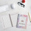 Novel Writing Planner Workbook for Daily Writing, Guided Story Development, and Author Outlining Tools, 1 Piece 3