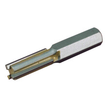 Faithfull FAIMMR10 Masonry and Mortar Rake / Router.