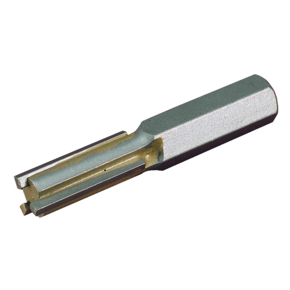 Faithfull Faimmr10 Masonry And Mortar Rake / Router. 8000001312890