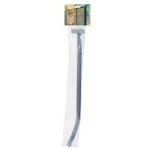 Grow It 08877 Greenhouse Rain Water Harvest Kit, Grey, 14x4x82 cm