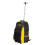 STANLEY STANLEY FATMAX Tool Backpack with Wheels, Extendable handle, Removable Tool Caddy, Separate Compartments For Tools, Includes Laptop/ Tablet Storage, 1