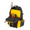 STANLEY STANLEY FATMAX Tool Backpack with Wheels, Extendable handle, Removable Tool Caddy, Separate Compartments For Tools, Includes Laptop/ Tablet Storage, 2