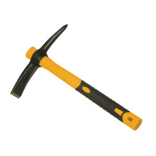 Roughneck ROU64011 Micro Pick Mattock with Fibreglass Handle, Multi, 1 - Pack