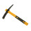 Roughneck Roughneck ROU64011 Micro Pick Mattock with Fibreglass Handle, Multi, 1 - Pack 1