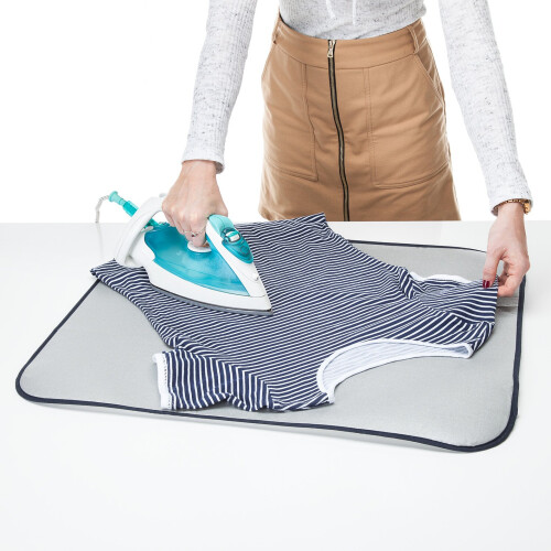 Minky Minky Table Top Ironing Pad