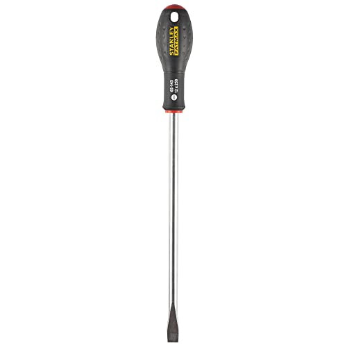 STANLEY Stanley 065143 FatMax Screwdriver Flared 12.0 x 250mm 1
