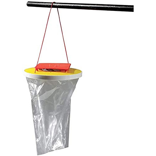 Red Top Fly Trap x 2 2
