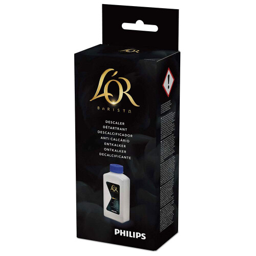 Philips D?tartrant - PHILIPS - L'OR BARISTA CA6530/00 - 250 ml 1