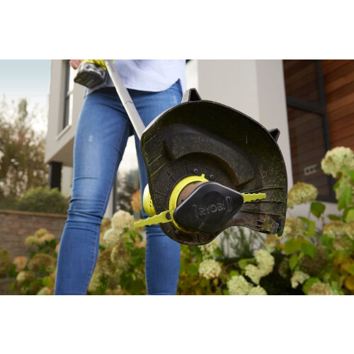Ryobi Ryobi RAC155 Heavy Duty Blade and Disc 2