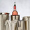 Viners Viners Barware Silver 1.3 Litre Double Wall Wine Cooler 3