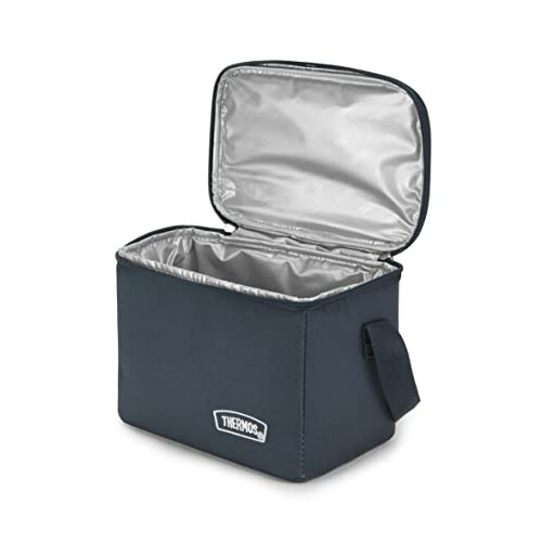 Thermos Blue Thermos Eco Cool 6 Can Cool Bag (111416) 2
