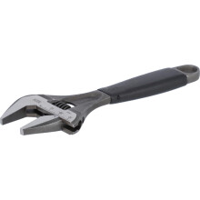 Bahco 9029 170mm 32mm Adjustable Wrench Extra Wide Jaw