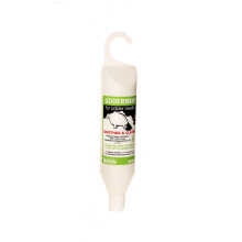 Teisen Uddermint - 600ml Body Lubricant, Mint Scent, Farmers Animal Husbandry