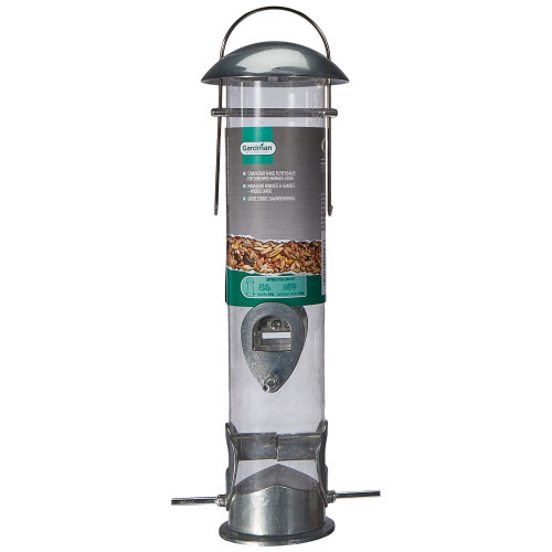 Gardman Gardman A01044 Heavy Duty Seed Feeder 1