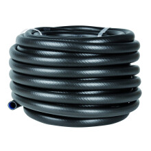 HOZELOCK - Flexi Micro Irrigation Supply Hose ? 13mm (1/2") 20 m: Ultra-flexible and Practical, Allows Water to be Supplied in all Directions,