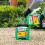 Roundup Roundup Fast Action Total Weedkiller, 5 Litre Refill 2