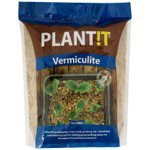 PLANT!T Vermiculite 10L