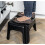 Addis Addis Step Stool, Black 3