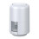 Hive Hive Smart Heating Thermostatic Radiator Valve (TRV) with Smartphone Compatibility, White 2