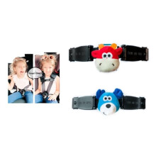 Twin Pack Anti-Escape Chest Clip No Thread Required