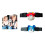 Twin Pack Anti-Escape Chest Clip No Thread Required 1
