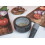 Silk Route Home Classic Granite Pestle & Mortar 4