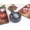 Silk Route Home Classic Granite Pestle & Mortar 2