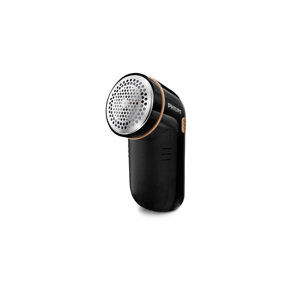 Philips Fabric Shaver, Quick And Effective Removal Of Pills And Bobbles - Gc026/80