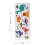 Generic Non-Slip Dinosaur Kids Bath Mat, 100cm x 40cm, Multicoloured, Rectangular, Rubber 4