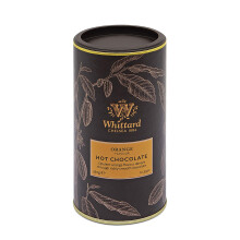 Whittard of Chelsea Orange Hot Chocolate