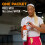 Gatorade Zero Powder, 3 Flavor Variety Pack, 50 Count 4