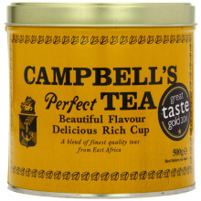 Campbell's Perfect Tea 500 g