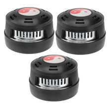 Scald Stick Box Moxibustion Case for Back Pain Relief - Portable Moxibustion Tank, Easy to Use Anytime, Anywhere