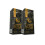 2 Boxes eGano Premium Ganoderma Black Coffee Instant Coffee with Ganoderma Lucidum Extract (30 Sachets x 3.5g / Box) 1