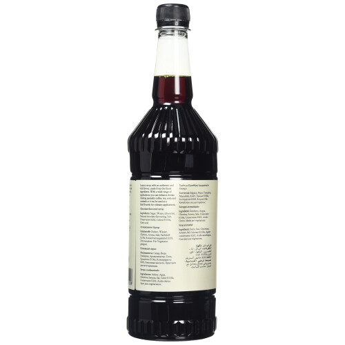 Simply Chocolate Syrup 1 Litre 1