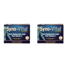 Syno Vital Sachets (30 x 5ml) - x 2 *Twin DEAL Pack*