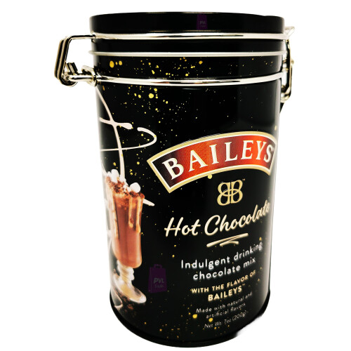 Baileys Drinking Hot Chocolate - 200g