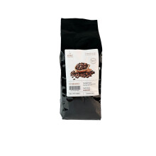 KV&C - Coffee Beans | 100% Arabica | Strong - Dark Roast Blend | Whole Beans | 1KG Bag (1)