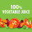V8 Original 100% Vegetable Juice, 5.5 Ounce Can, 8 Count 3