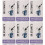 (6 Pack) - Dr Stuarts - Valarian Plus Herbal Tea | 15 Bag | 6 Pack Bundle 1