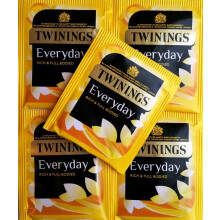 Twinings Everyday Teabags, 250 count